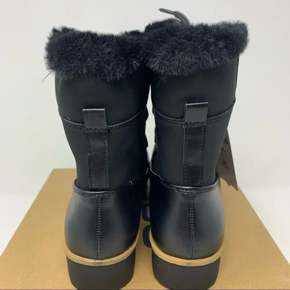 JBU Brunswick Boots